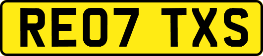 RE07TXS