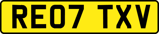 RE07TXV