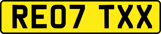 RE07TXX