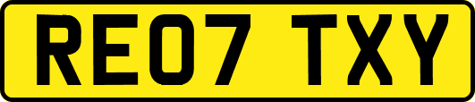 RE07TXY