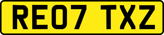 RE07TXZ