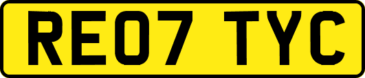 RE07TYC