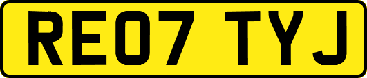 RE07TYJ