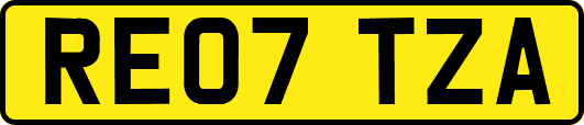 RE07TZA