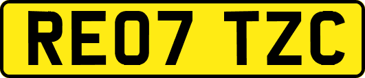 RE07TZC