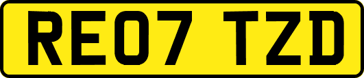 RE07TZD