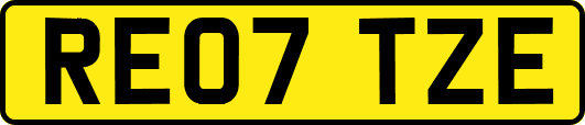 RE07TZE
