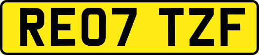 RE07TZF