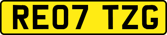 RE07TZG