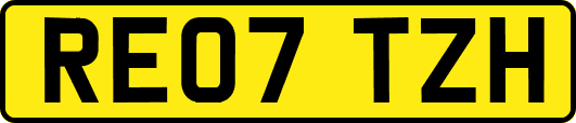 RE07TZH