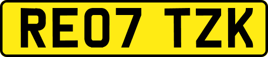 RE07TZK