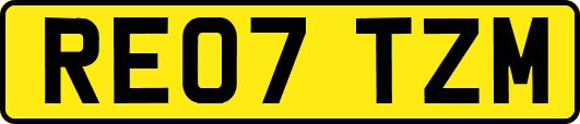 RE07TZM