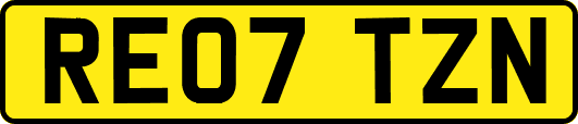 RE07TZN