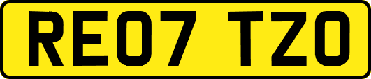RE07TZO
