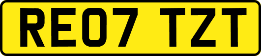 RE07TZT