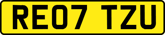 RE07TZU