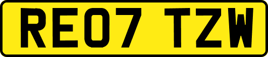 RE07TZW