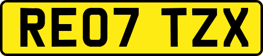 RE07TZX