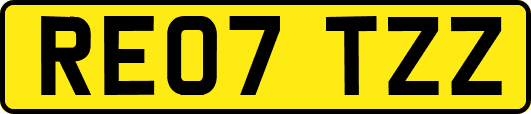 RE07TZZ