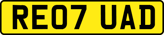 RE07UAD