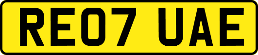 RE07UAE
