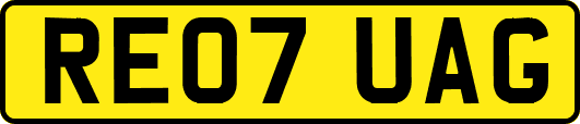 RE07UAG
