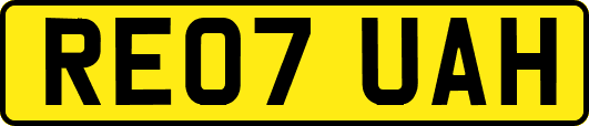 RE07UAH
