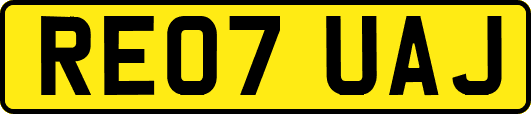 RE07UAJ