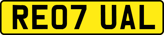 RE07UAL