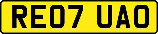 RE07UAO