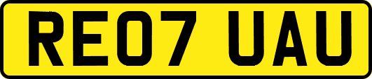 RE07UAU