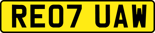RE07UAW