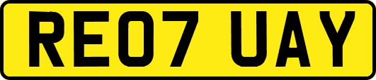 RE07UAY