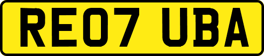 RE07UBA
