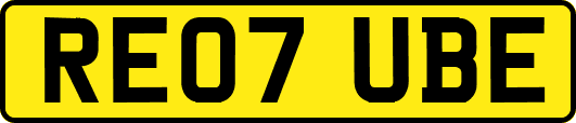 RE07UBE
