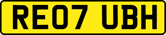 RE07UBH