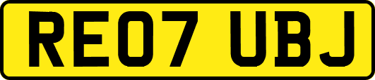 RE07UBJ