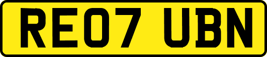RE07UBN