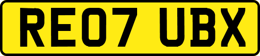 RE07UBX