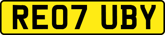 RE07UBY