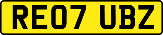RE07UBZ