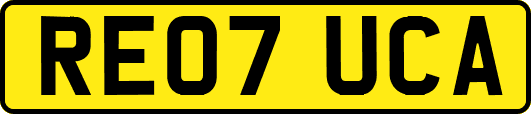 RE07UCA