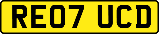 RE07UCD