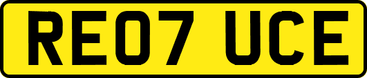 RE07UCE
