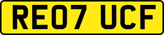 RE07UCF