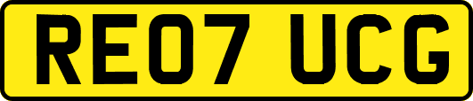 RE07UCG