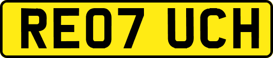 RE07UCH