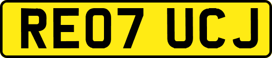 RE07UCJ