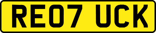 RE07UCK