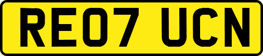 RE07UCN